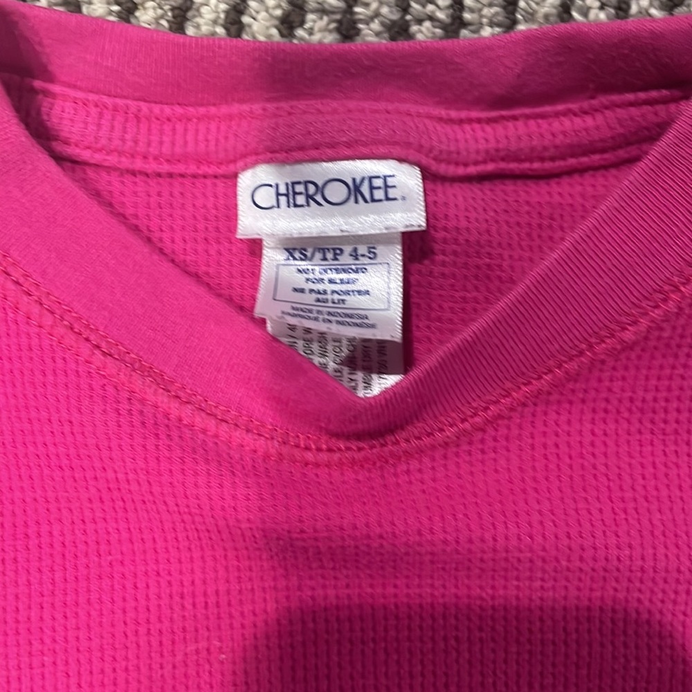 Target Thermal Set - Picture 2 of 3